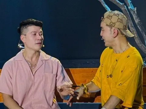 Hái Gia Liu tiết lộ cát-xê mời Ưng Hoàng Phúc