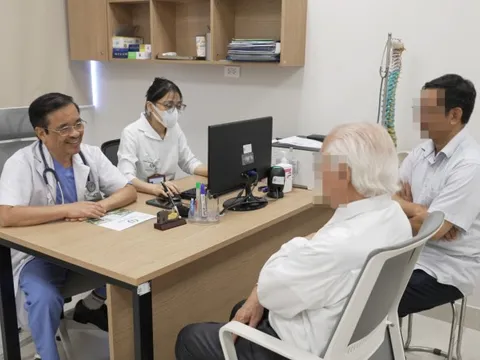 Tiến sĩ tim mạch cảnh báo nhóm người này có nguy cơ đột tử cao khi tập thể dục, căng thẳng