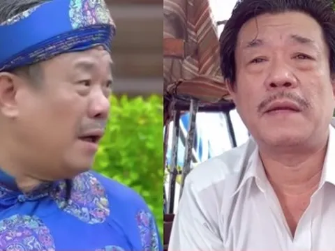 Danh hài bỏ sân khấu về đạp xích lô, giờ phải bán cà phê cóc