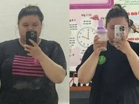 Ứng viên trẻ tuổi nhất top 100 cuộc thi TÔI KHỎE ĐẸP HƠN Lần 4 và câu chuyện về hạt mầm quyết tâm