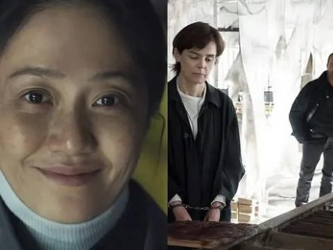 Phim Sát thủ bọ ngựa: Vì sao con người biến thành quái vật?