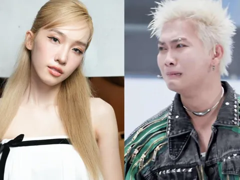 Emily nhắn BigDaddy: Là 1 người vợ, tôi thật sự tiếc cho anh!