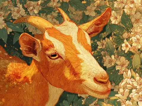 5 con giáp phát tài đột xuất trong tháng 11: Tiền bạc ùn ùn kéo đến, ví phải nới rộng!