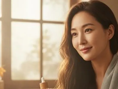 Bí quyết chăm sóc tóc mùa hanh khô, chống khô xơ và gãy rụng