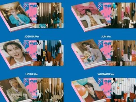 Siêu sao Mỹ học chiêu thần tượng Hàn?