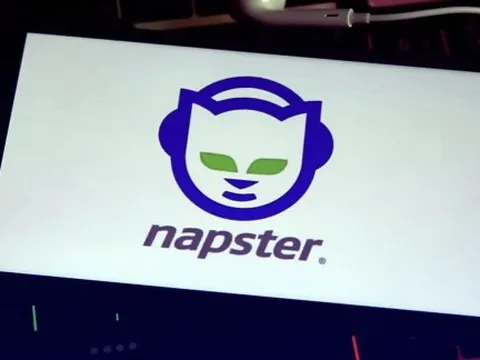 Âm nhạc AI - Napster thứ hai của thời đại số