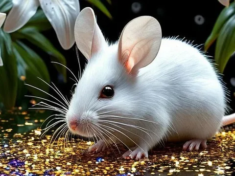 Người sinh ra từ vạch đích thường thuộc 4 con giáp này