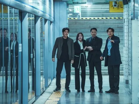 Phim AI đầu tiên của Hàn Quốc gây tranh cãi dữ dội