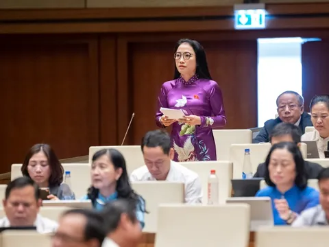 ĐBQH đề nghị công nhận liệt sĩ với nhân viên y tế hy sinh khi làm nhiệm vụ 0