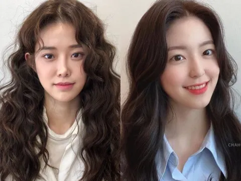 Phụ nữ ngoài 35 tóc bắt đầu rụng đầy giường mỗi sáng khi ngủ dậy: Cơ thể đang ngầm “báo động” và cách giải quyết