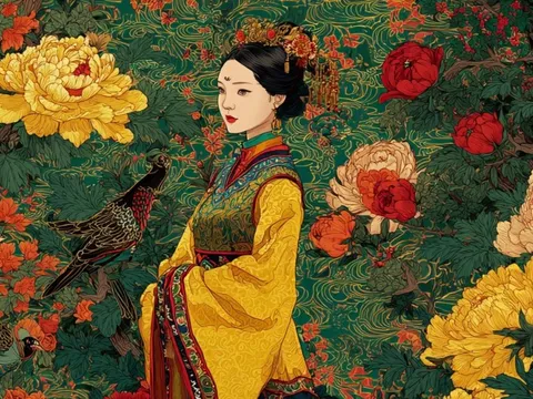 3 con giáp dễ phất lên trong năm 2026, được Thần Tài ưu ái trong công việc lẫn tài lộc