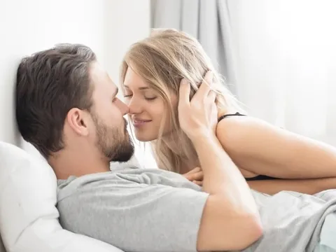 Nàng thích nhất điều gì khi ân ái?