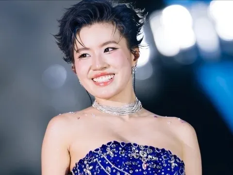 Pháo đã xóa 'Sự nghiệp chướng'