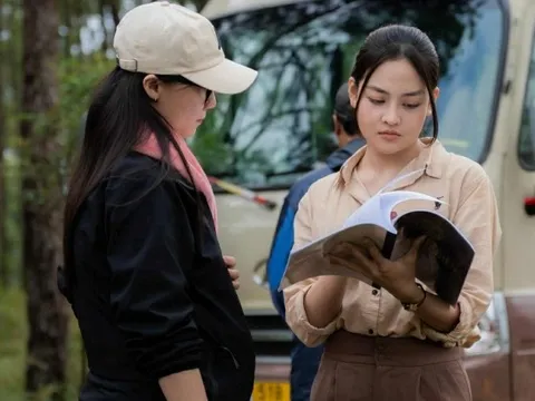 Xuất hiện phim Việt mới, chiếu 4 ngày đã cán mốc 1 triệu view