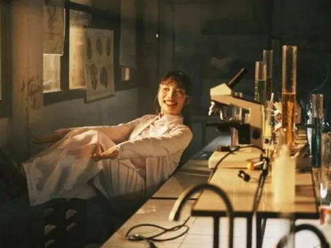 Cảm hứng sáng tác từ cuộc sống sẽ thăng hoa với sự hỗ trợ của công nghệ