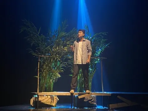 Hiu hiu gió bấc trở lại