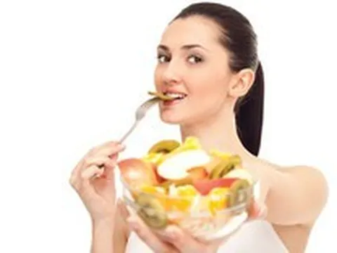 Mùa đông ăn gì giúp da mặt sáng mịn?