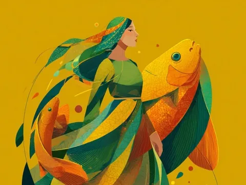 Tử vi tuần mới (3/11 - 9/11): 3 chòm sao trúng lộc lớn, tiền bạc rủng rỉnh, công việc cũng hanh thông