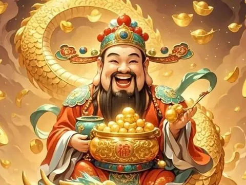 Xem quẻ tài lộc tuần mới 3/11 - 9/11: Cát hung từng con giáp, ai được quý nhân phù trợ, tiền tài đổ về?