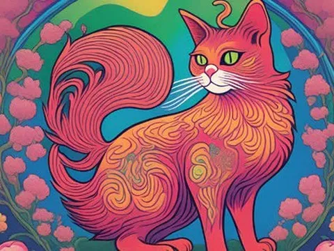 5 con giáp "trúng độc đắc" may mắn tháng 11: Thời thế ưu ái, dễ đạp trúng hố vàng