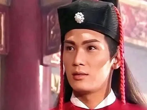 'Triển Chiêu đẹp trai nhất màn ảnh' đột ngột qua đời ở tuổi 59 0