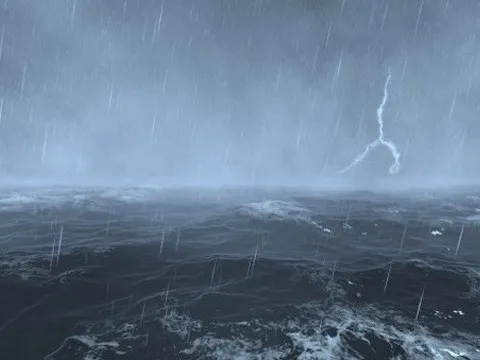 Dự báo Biển Đông sắp đón cơn bão số 13, có thể lại gây mưa to ở miền Trung