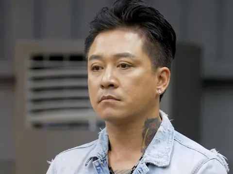 Loạt sao Việt vào động viên, an ủi Tuấn Hưng: "Thương em"