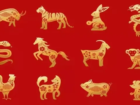 Tháng 9 âm có 3 con giáp gặp thử thách, nhưng cuối năm sẽ về đích viên mãn, nhìn đâu cũng thấy tiền