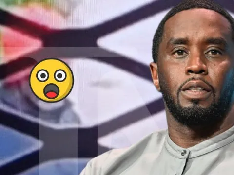 Sốc nặng hình ảnh trong tù của "kẻ săn mồi tình dục" Diddy: Ngoại hình hốc hác, già nua không thể nhận ra