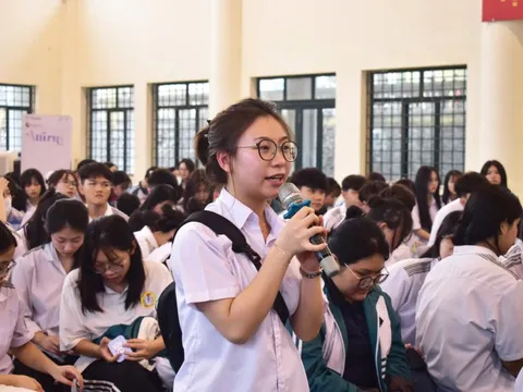 Lịch nghỉ Tết Dương lịch 2026 của học sinh cả nước 0