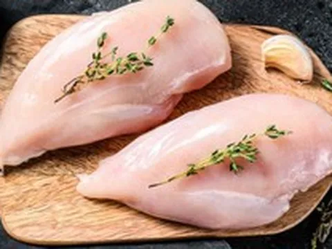 5 món ăn giảm cân từ ức gà vừa ngon vừa dễ làm