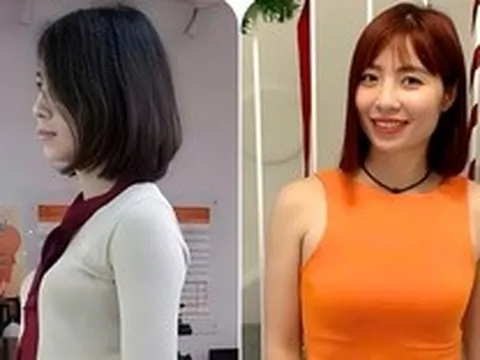 Những ứng viên đầy nghị lực lan tỏa hành trình sống khỏe từ Cuộc thi 'TÔI KHỎE ĐẸP HƠN'