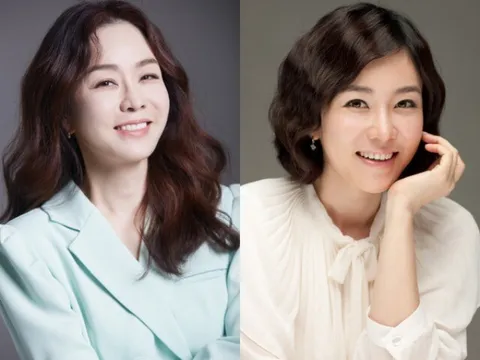 Diễn viên Hàn Quốc tiết lộ cách giúp tóc dày, ít bạc