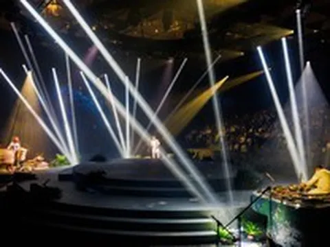 Sound Healing - Âm thanh liệu pháp xu hướng mới mang lại đời sống cân bằng