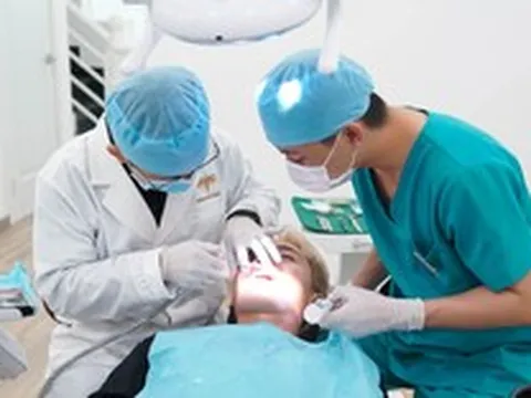 Niềng răng không chỉ vì thẩm mỹ mà còn vì sức khỏe toàn diện