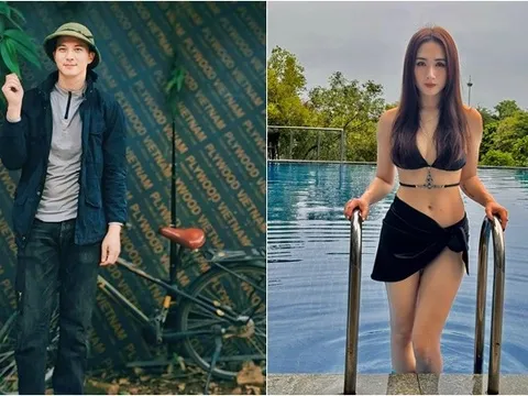 Tổng tài phim giờ vàng: Quá khứ làm bốc vác ở TP.HCM, giờ là chủ homestay, xây biệt thự, cưới hot girl