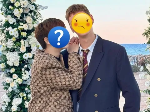 Ồn nhất lúc này: Mỹ nam showbiz bỏ bạn trai Tây sau 9 tháng hẹn hò, nào ngờ "quay xe" chỉ sau 2 ngày!