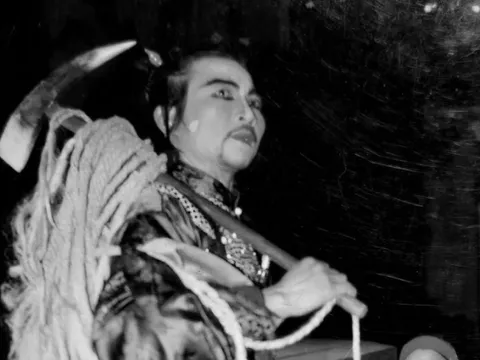 Vĩnh biệt NSƯT Bạch Diện