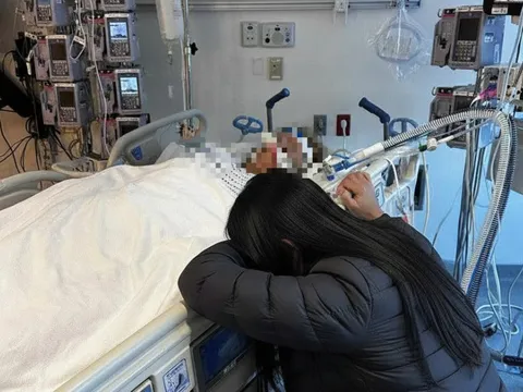 Người đàn ông đang khỏe mạnh bỗng nhồi máu cơ tim, nghe người vợ kể 2 khó chịu trước đó 2 ngày ai cũng "lạnh sống lưng"