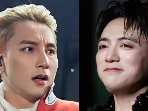 Đáp trả gây bão của Sơn Tùng, Soobin