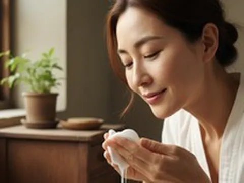 Khi nấu cơm, đừng bỏ thứ này đi vì vừa giúp làm đẹp da lại làm đẹp tóc