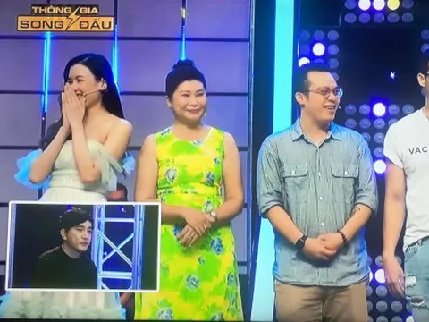 Game show mai mối: Tình yêu hay chiêu trò?