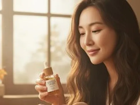 3 hoạt chất cứu tinh giúp tóc mềm mượt trong mùa hanh khô