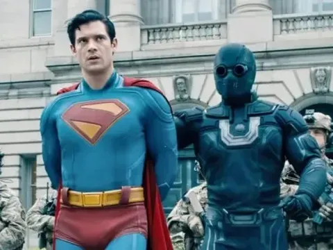 Netflix đang muốn thâu tóm Warner Bros. Discovery?