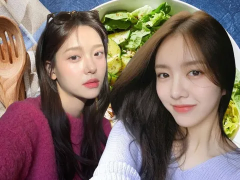 Ăn ngay 5 món là "lá chắn tự nhiên" chống nắng, giúp da căng bóng, mịn màng như phủ sương