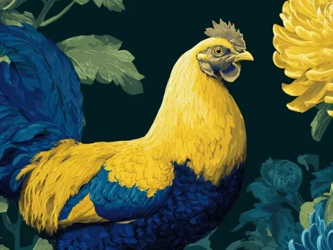 Sang tiết Lập Đông, 3 con giáp này “trúng số vận may”, tiền vào như nước, làm gì cũng thuận