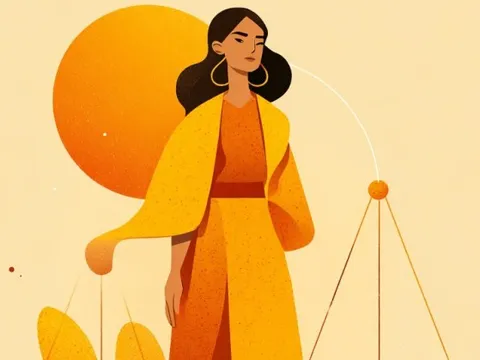 Không cần cầu nguyện, 3 chòm sao này vận may tự đến trong ngày 5/11