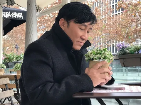 Ông bầu Đan Trường: 5 ngày nay tôi chưa ăn một miếng cơm, cứ nhìn thấy cơm là sợ