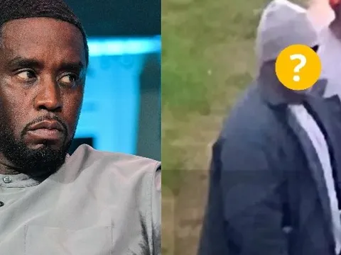 Thái độ gây phẫn nộ của “ông trùm săn mồi tình dục" Diddy trong tù