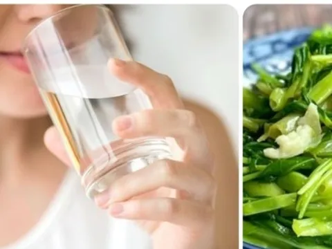 Cách đào thải axit uric nhanh ra khỏi cơ thể